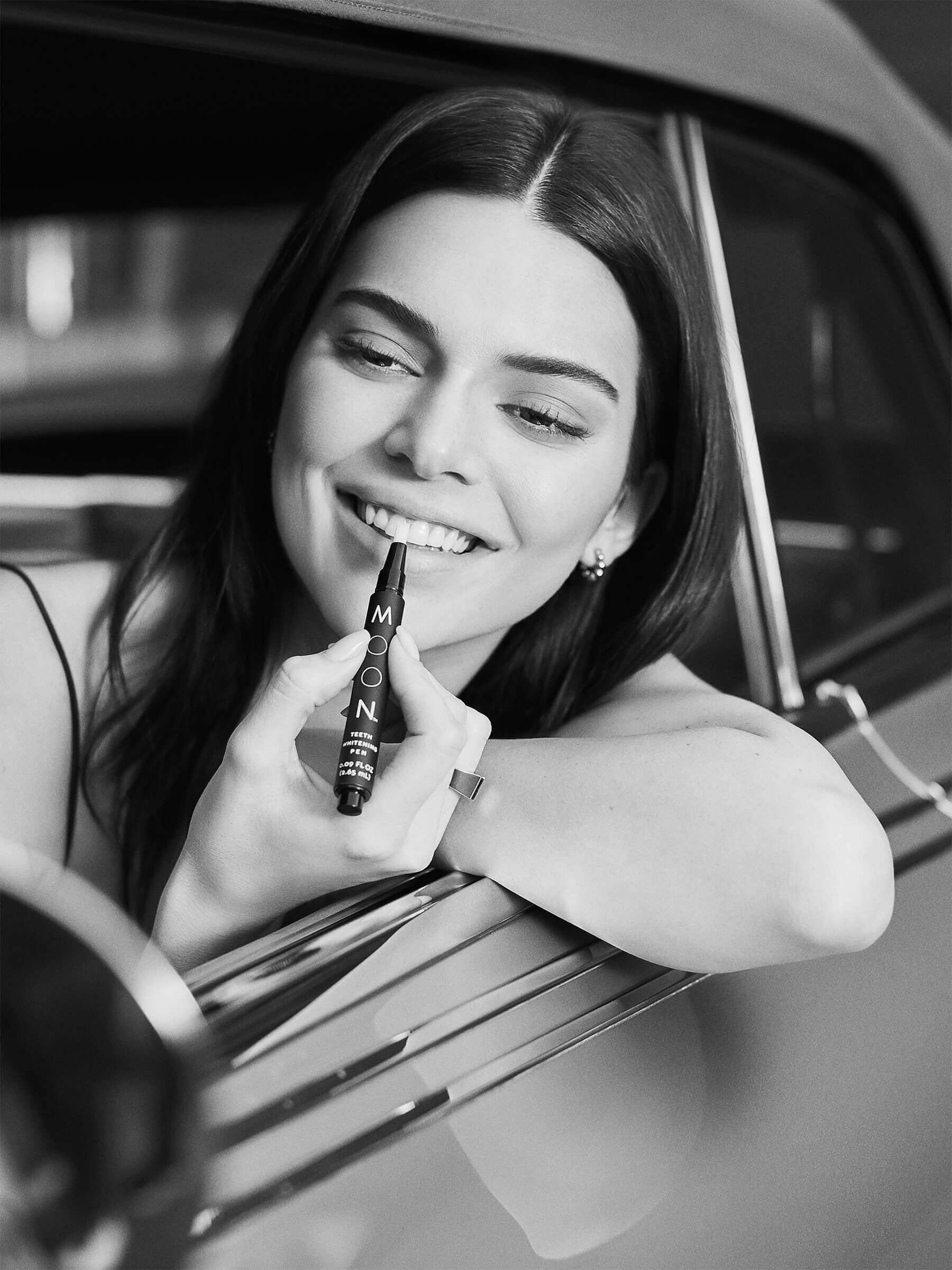 Kendall Jenner Moon Oral Care